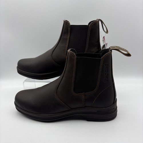 Brogini kingham brown - brogini, oiled