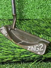 Ping Zing 2 BeCu Beryllium