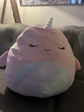 Squishmallows 40cm Soft Toy -