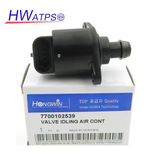 7700102539 idle speed - 7700102539,