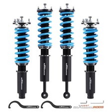 Adjustable Coilover Shock Kit