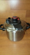 T-FAL CLIPSO 6 Liter 6.3 Qt
