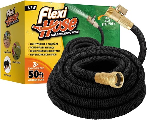 Flexi hose expandable garden - expandable,