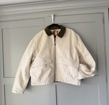 Timberland Stratford Canvas