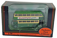 EFE Leyland PD2 High Bridge King Alfred 16113 Exclusive First Edition Box Packed