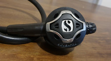 SCUBAPRO S600  diving