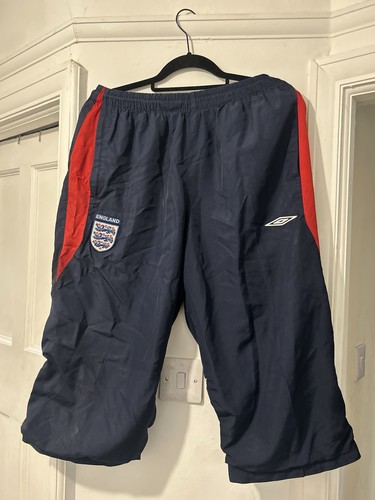 Retro umbro england national - england,