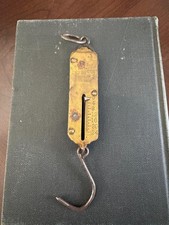 Antique Excelsior Improved