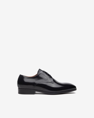 Men derby lace shoe - men's,