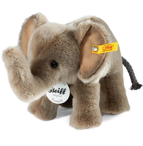 Steiff trampili elephant - elephant,