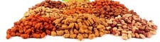 Dorri - Peanuts Available In