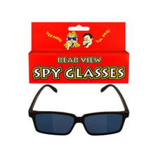 Henbrandt Rear View Spy