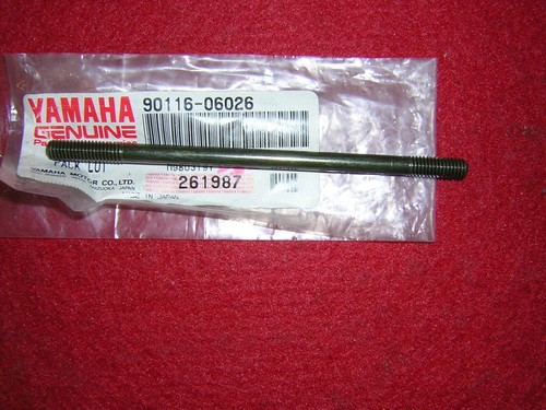 Yamaha ta125 1975 crank - 1975,