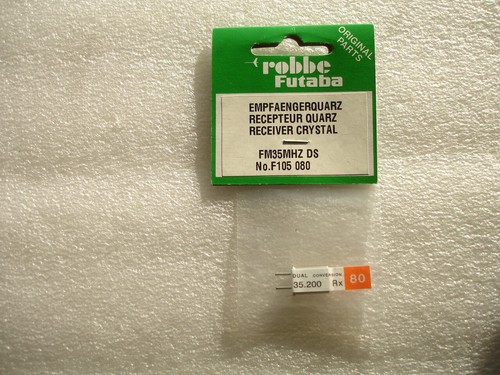 Robbe futaba quartz ds - -,