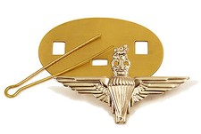 Official Issue Parachute