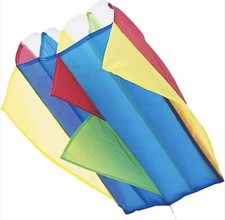 Pocket Nylon Parafoil Kite