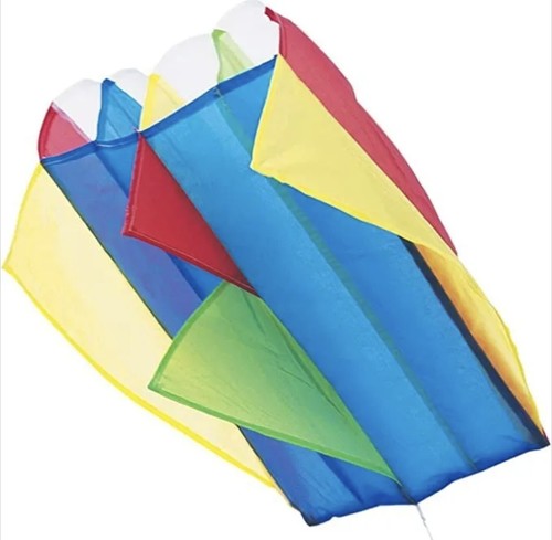 Pocket nylon parafoil - nylon, kite