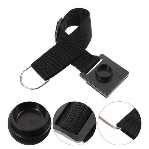 Non strap endpin - endpin, stopper