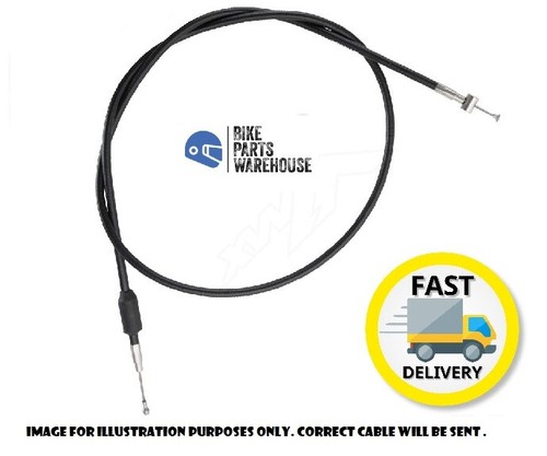 Fast throttle cable suzuki - throttle,