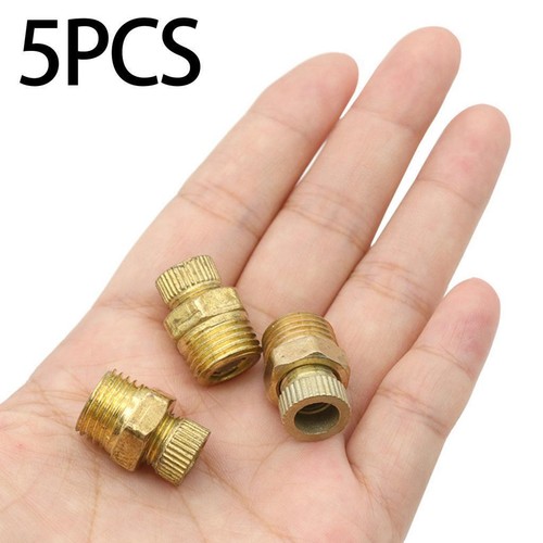 Pieces air compressor drain - 5,