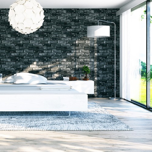 Arthouse metallic brick - arthouse,