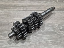 Yamaha DT125R Gear Box Input Shaft DT DTR DTRE DTX 125 88-07