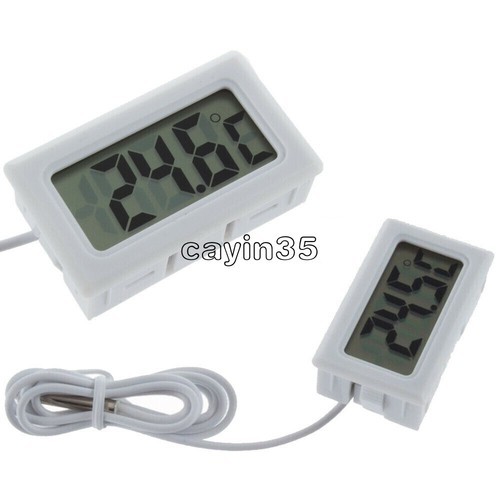 Mini digital lcd gauge - digital,