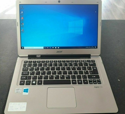 Acer aspire laptop - acer,
