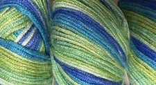 Sirdar Smiley Stripes 80%