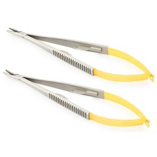 Dental Surgical Castroviejo