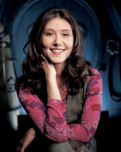 Jewel staite firefly - jewel,