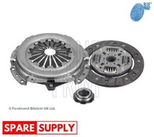 CLUTCH KIT FOR DACIA LOGAN