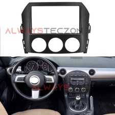 Car Stereo Radio Fascia Dash