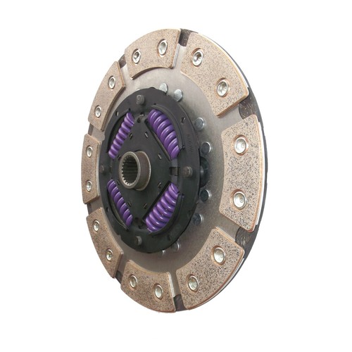 Dual friction drive - cg,