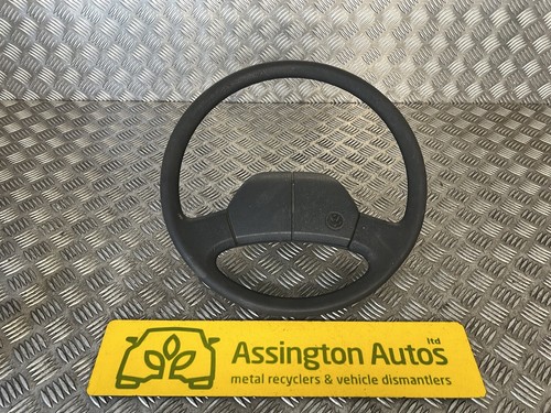 1990 volkswagen - 1990-04, vw