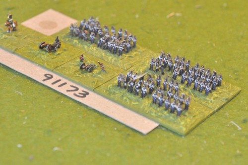 6mm napoleonic generic - napoleonic,