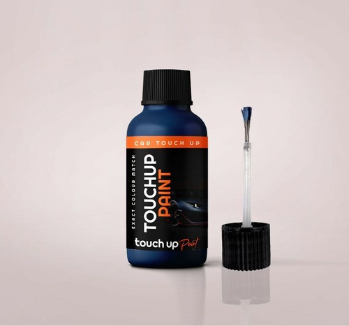 Touch paint for - for, dodge