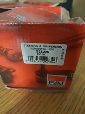 FAI SS6226 Ball Joint fits FORD GALAXY MONDEO S-MAX VOLVO S60 S80 V60 V70 06-21