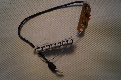 Sensor bn41 00686a - ir,