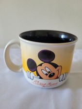 WALT DISNEY WORLD MICKEY MOUSE