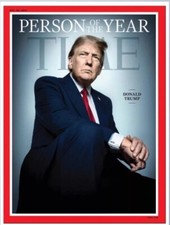 TIME Magazine Person of the