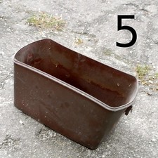 DEHUMIDIFIER WATER COLLECTION