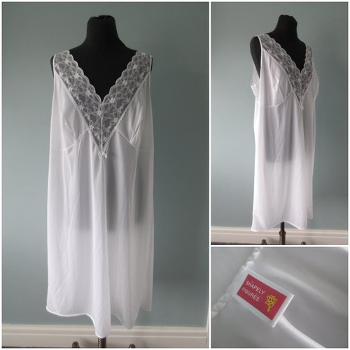 Vintage full slip - vintage,