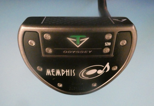 New odyssey toulon memphis - new,