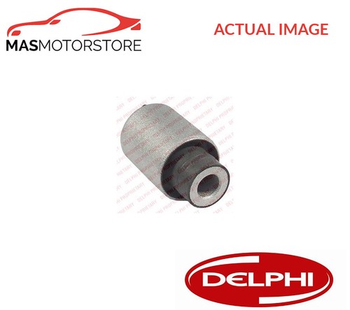 Control arm wishbone bush rear - control,