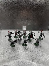 Timpo Dismounted Plastic