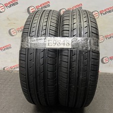 2x 185 60 R15 88H XL YOKOHAMA