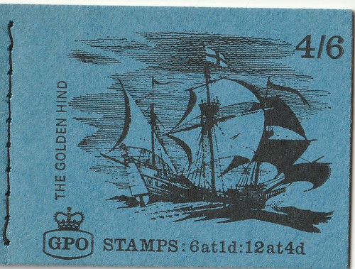 Stamps qeii mnh complete - stamps,