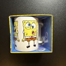 Spongebob squarepants - spongebob,