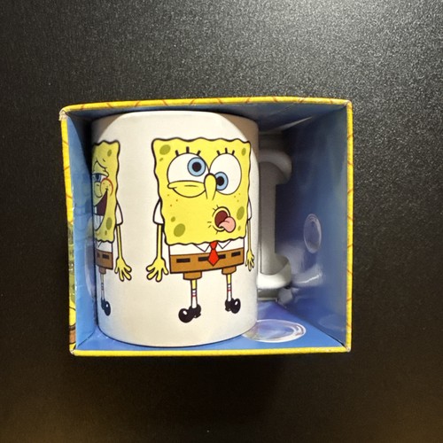 Spongebob squarepants - spongebob,